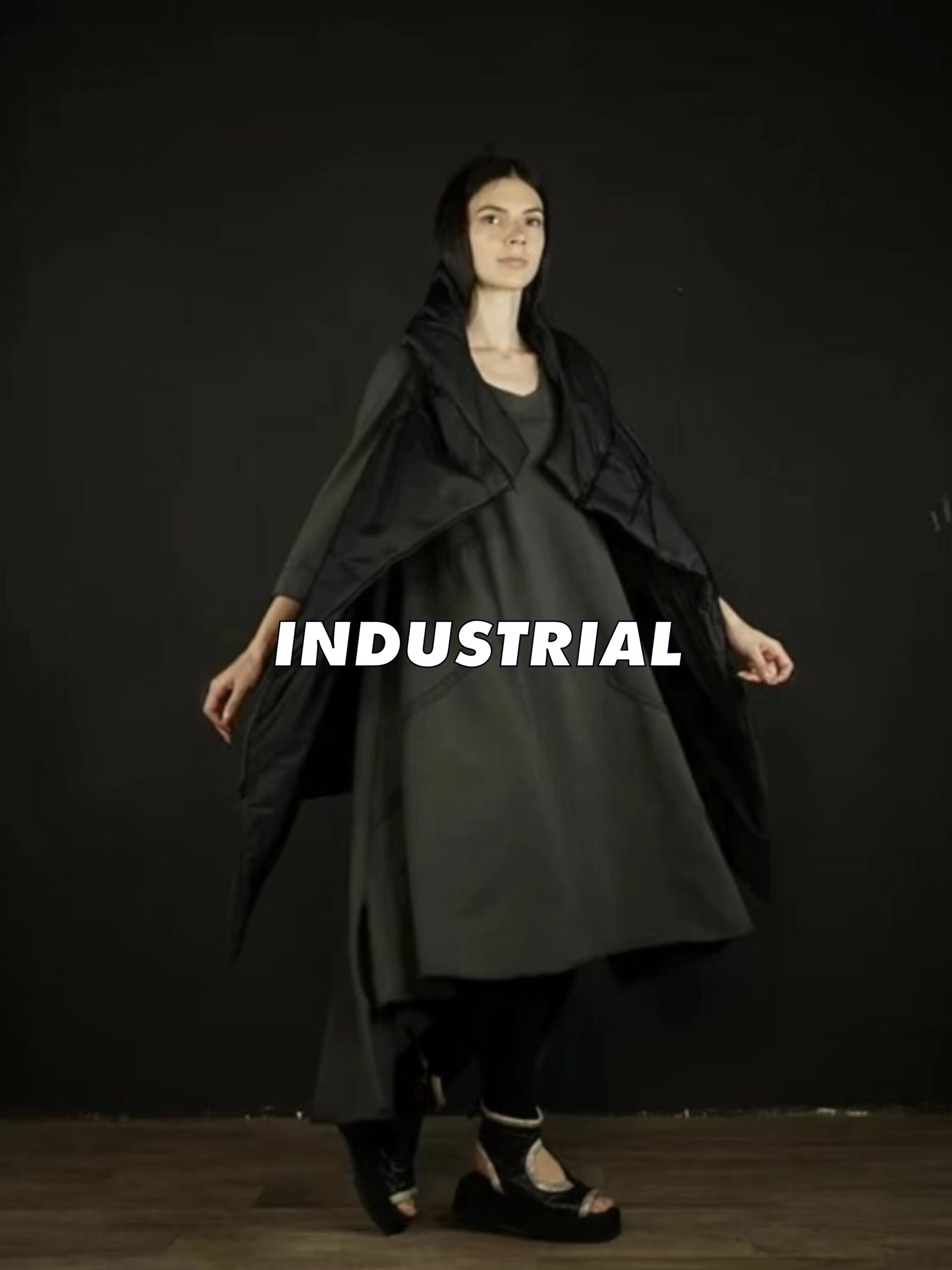 INDUSTRIAL